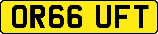 OR66UFT