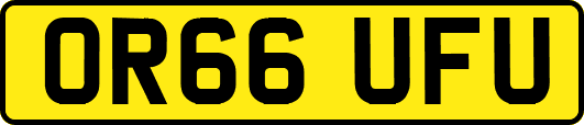 OR66UFU