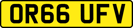 OR66UFV