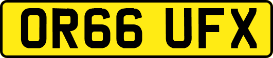 OR66UFX