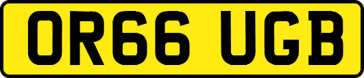 OR66UGB