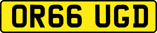 OR66UGD