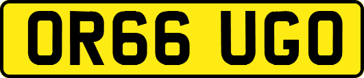 OR66UGO