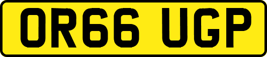 OR66UGP