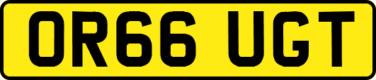 OR66UGT