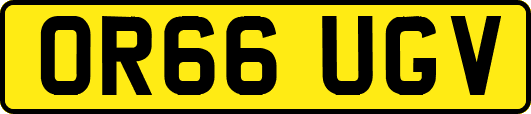 OR66UGV