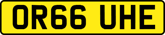 OR66UHE