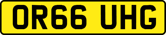 OR66UHG