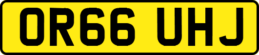 OR66UHJ