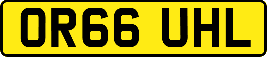 OR66UHL