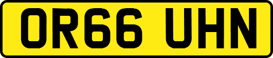 OR66UHN