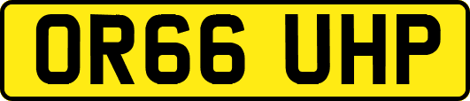 OR66UHP