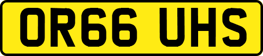 OR66UHS