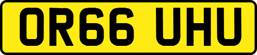 OR66UHU