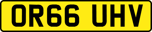 OR66UHV