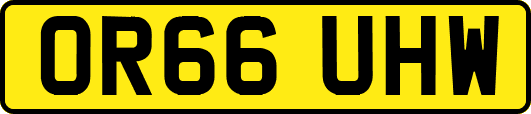 OR66UHW