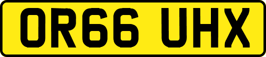 OR66UHX