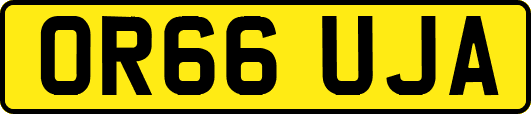 OR66UJA