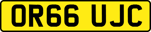 OR66UJC