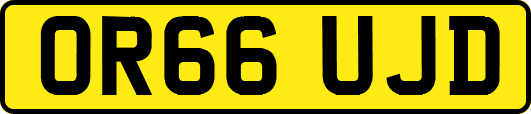 OR66UJD