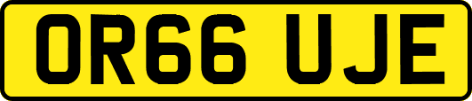 OR66UJE