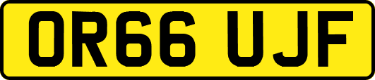 OR66UJF