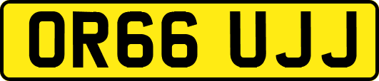 OR66UJJ