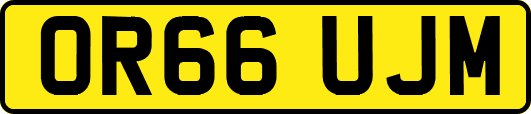 OR66UJM
