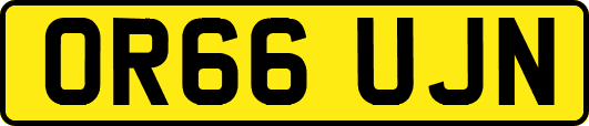OR66UJN
