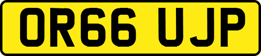 OR66UJP