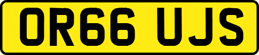 OR66UJS