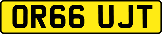 OR66UJT