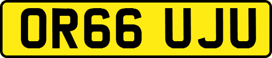 OR66UJU