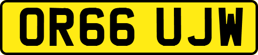 OR66UJW