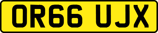 OR66UJX