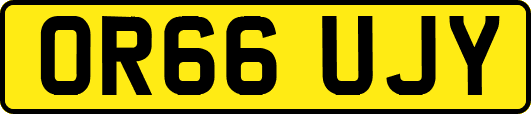 OR66UJY