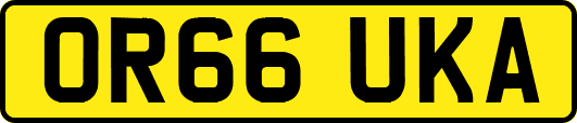 OR66UKA