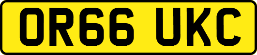 OR66UKC