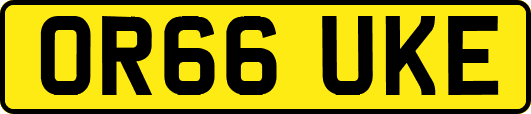 OR66UKE