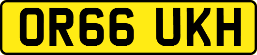 OR66UKH