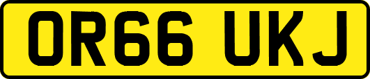 OR66UKJ