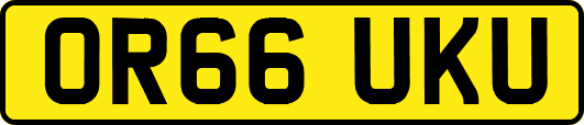 OR66UKU
