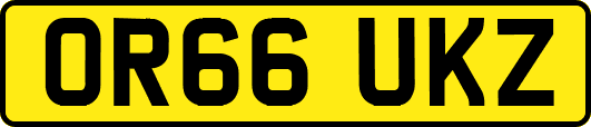 OR66UKZ