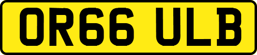 OR66ULB