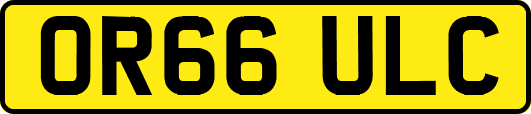OR66ULC