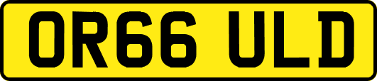 OR66ULD