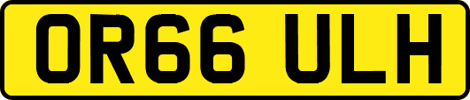 OR66ULH