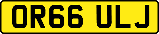 OR66ULJ