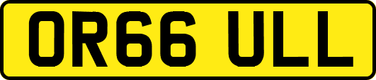OR66ULL