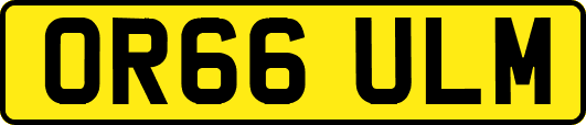 OR66ULM
